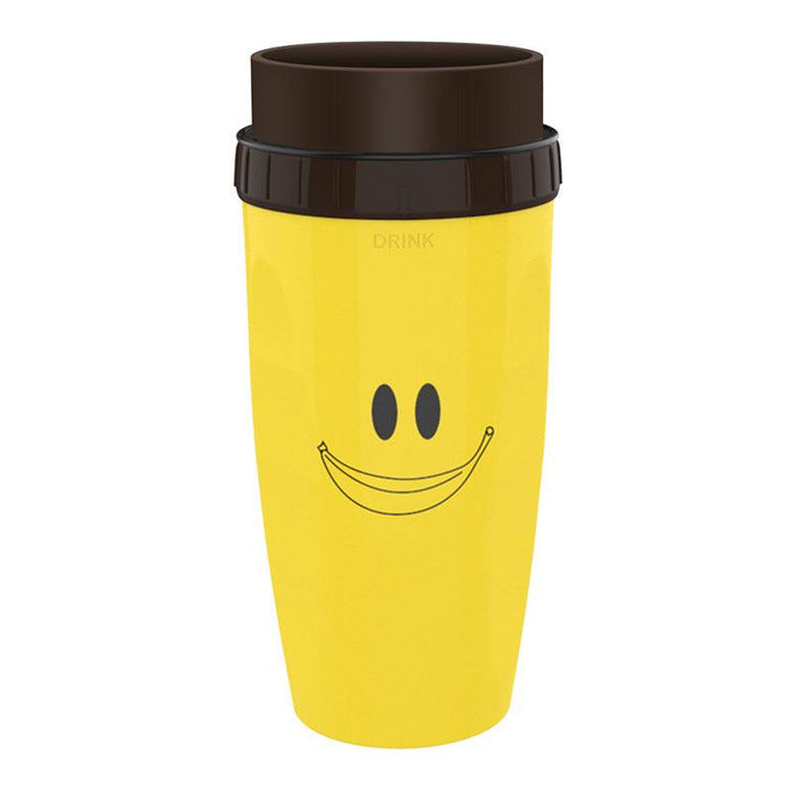 No Cover Twist Cup - Mamofa Global Store