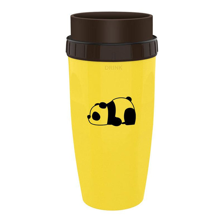 No Cover Twist Cup - Mamofa Global Store