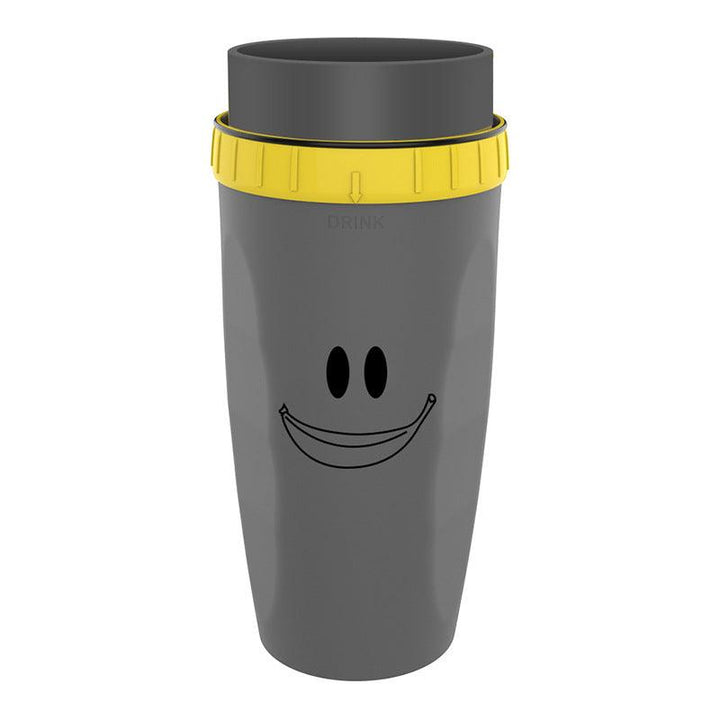 No Cover Twist Cup - Mamofa Global Store