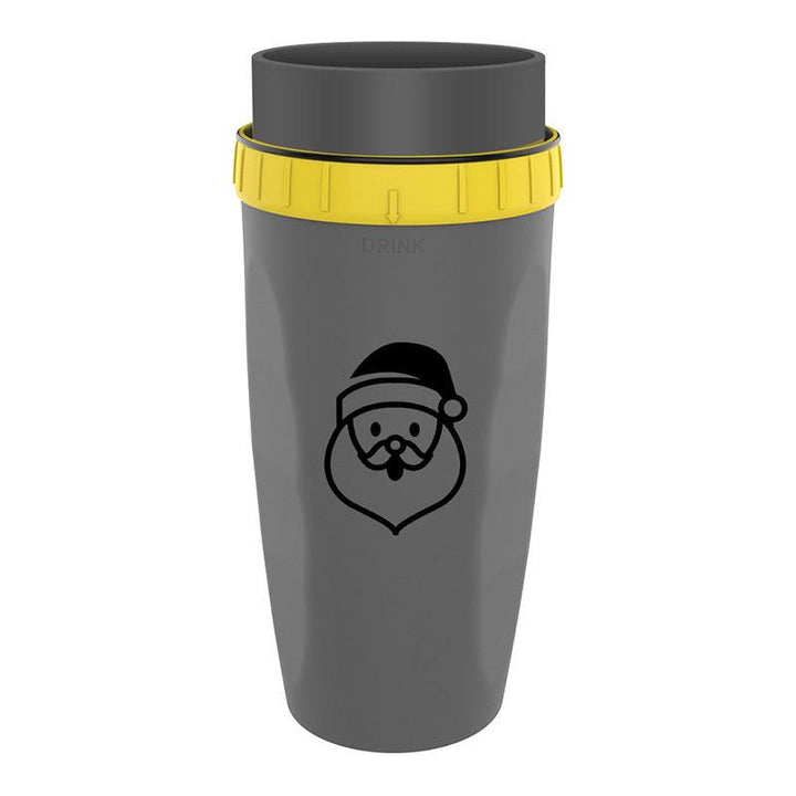 No Cover Twist Cup - Mamofa Global Store