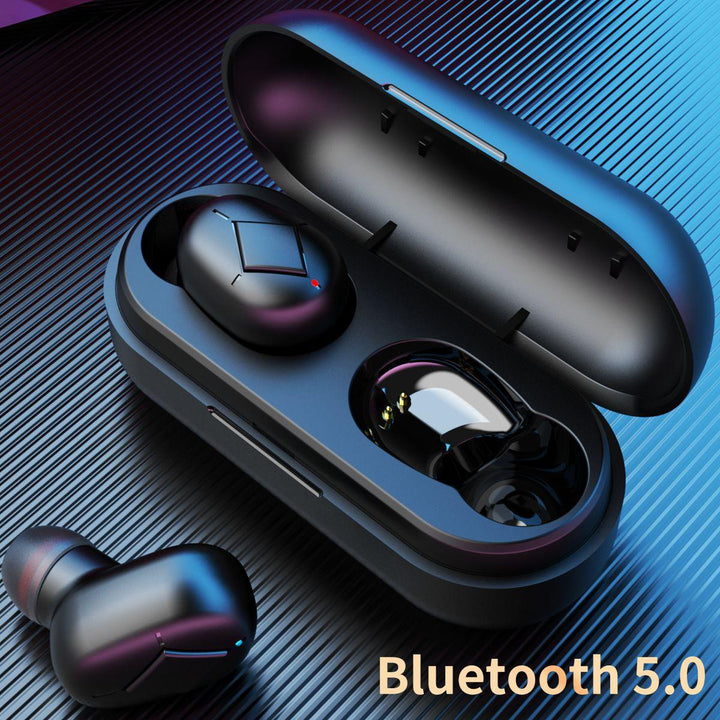 Wireless Bluetooth Earphone 5.0 Sports Earphone Mini In-Ear Wireless Earphone - Mamofa Global Store