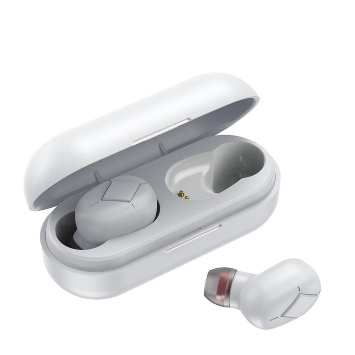 Wireless Bluetooth Earphone 5.0 Sports Earphone Mini In-Ear Wireless Earphone - Mamofa Global Store