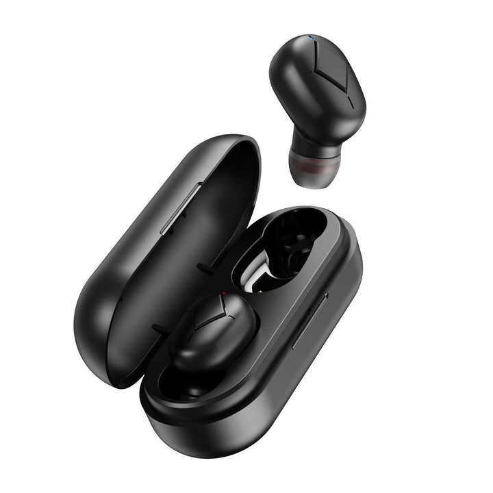 Wireless Bluetooth Earphone 5.0 Sports Earphone Mini In-Ear Wireless Earphone - Mamofa Global Store