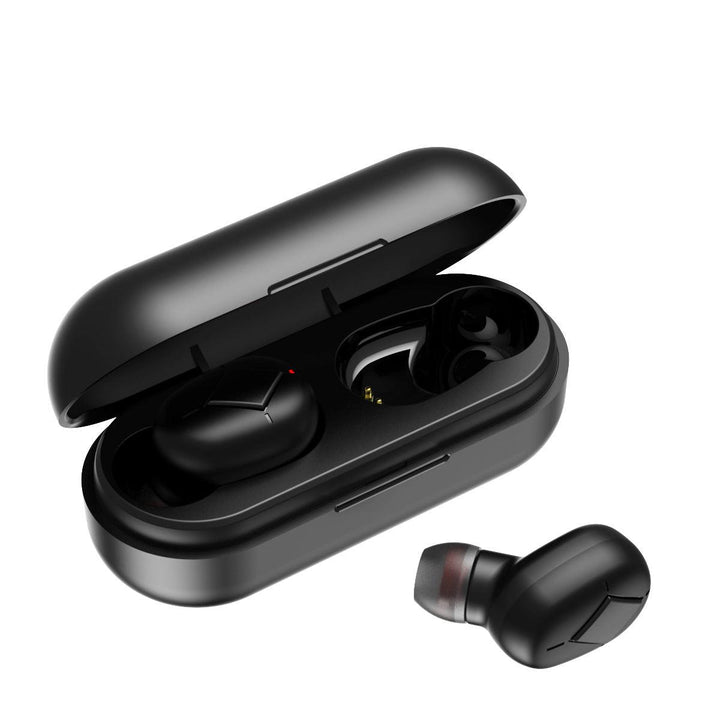 Wireless Bluetooth Earphone 5.0 Sports Earphone Mini In-Ear Wireless Earphone - Mamofa Global Store