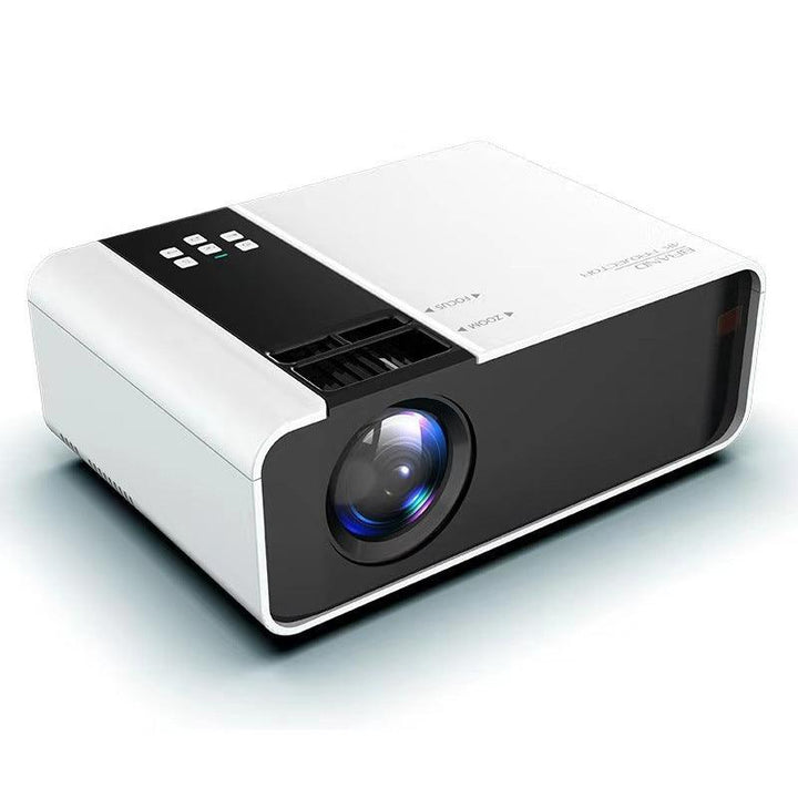 HD home wireless projector - Mamofa Global Store