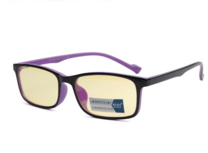 Blu-ray glasses goggles unisex Blu-ray glasses - Mamofa Global Store