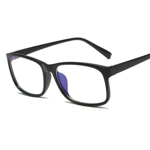 Anti-blue glasses student glasses - Mamofa Global Store