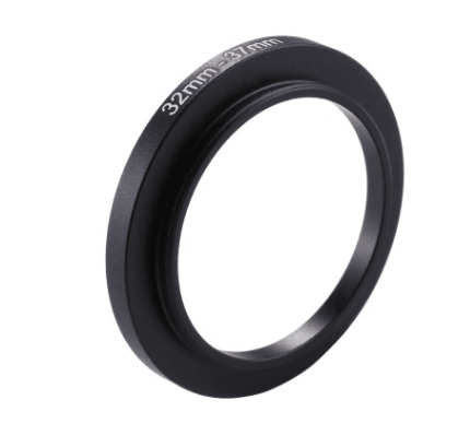 Photo lens adapter ring - Mamofa Global Store