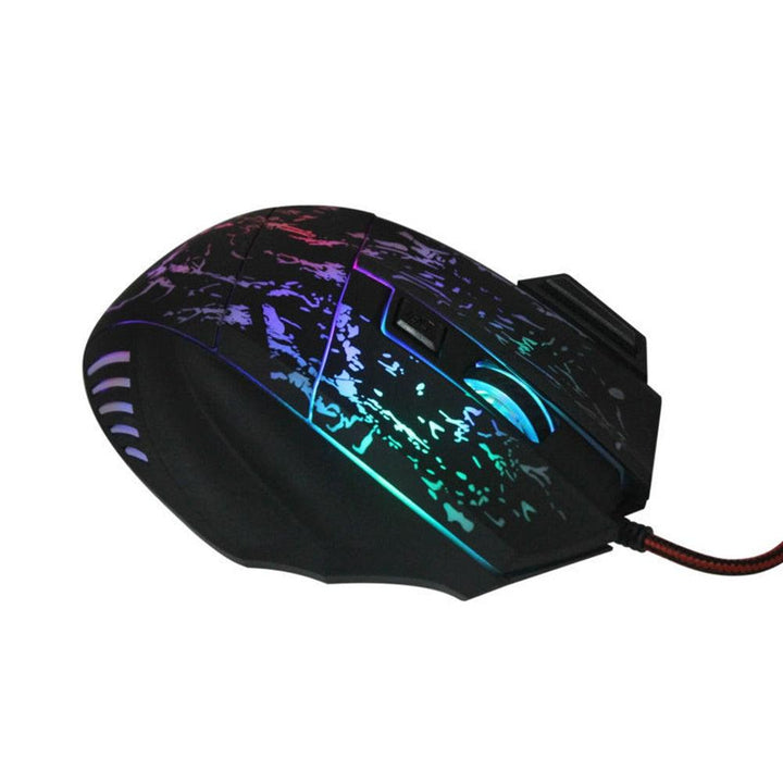 Computer Gaming Mouse - Mamofa Global Store