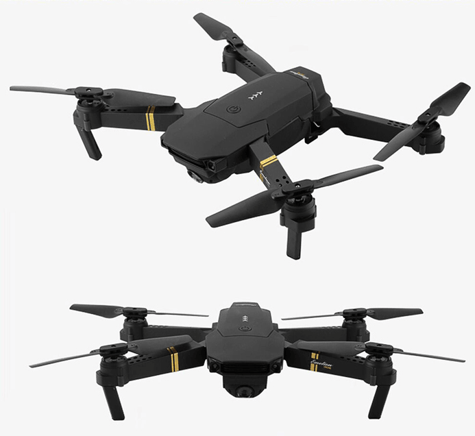 Quadcopter - Mamofa Global Store