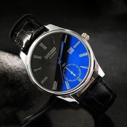 wrist watches for men automatic watch mechanical watches man - Mamofa Global Store