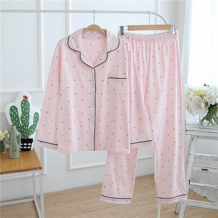 Pajama set - Mamofa Global Store