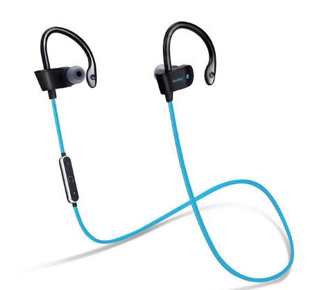 Sports Wireless Bluetooth Headset Running Universal - Mamofa Global Store