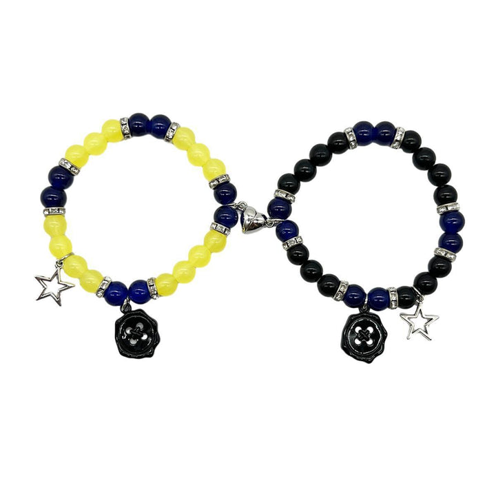 Holy Day Love Magnetic Bracelet For Men And Women - Mamofa Global Store