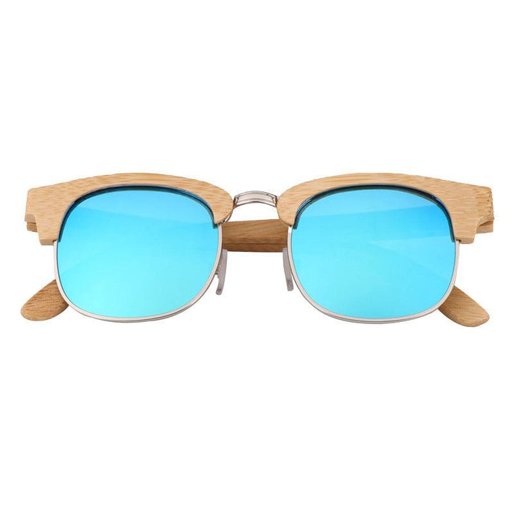 Wooden glasses - Mamofa Global Store