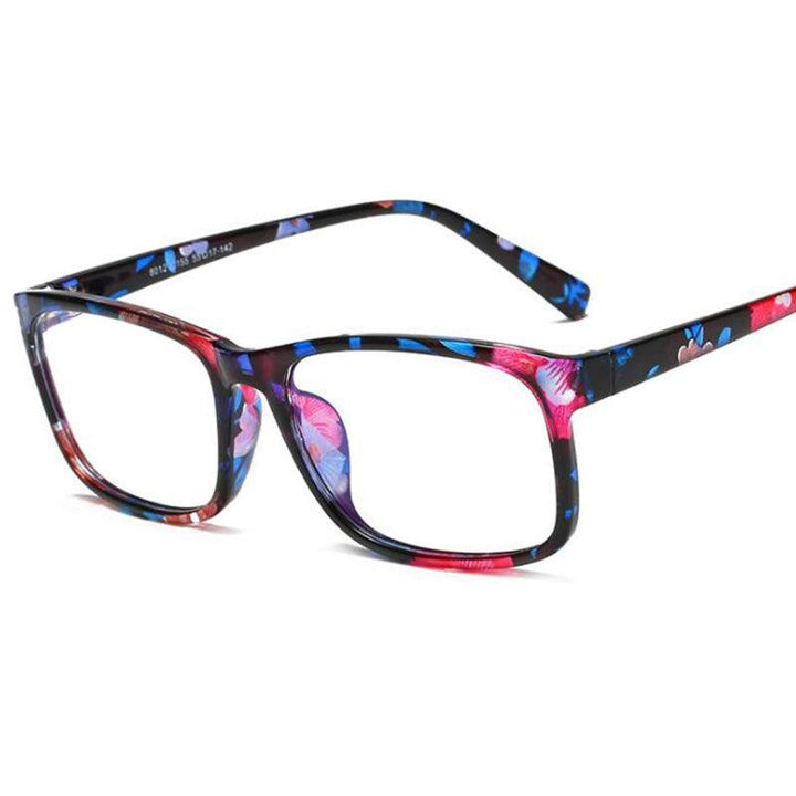 Anti-blue glasses student glasses - Mamofa Global Store