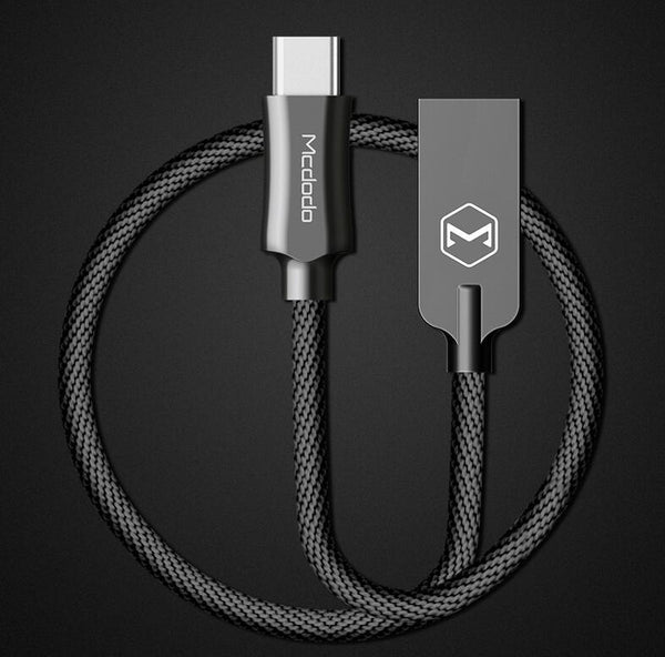 KNIGHT SERIES USB CABLES - Mamofa Global Store