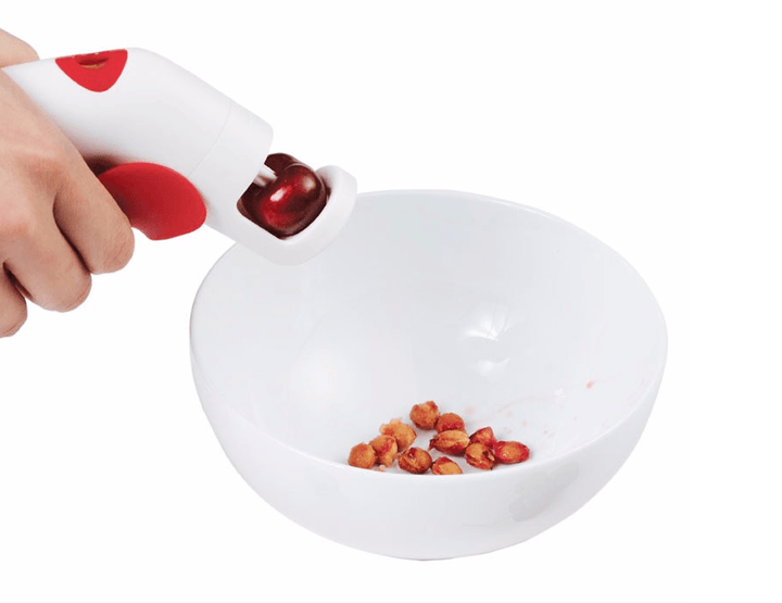 Cherry Kernel Remover Creative Kitchen Gadget - Mamofa Global Store