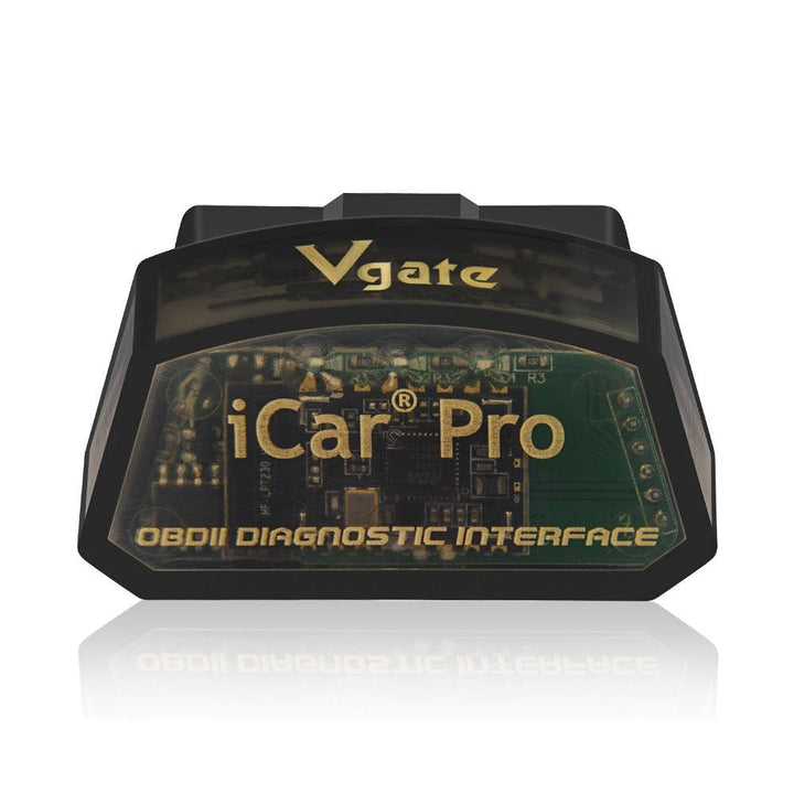 Vgate iCar Pro V2.2 OBDII BLE 4.0 Bluetooth support Android full protocol - Mamofa Global Store