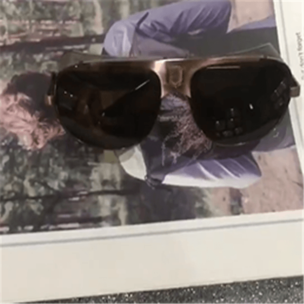 Windproof glasses - Mamofa Global Store