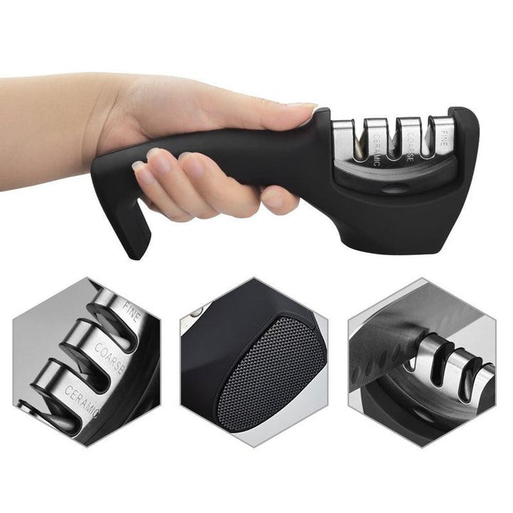 High Quality Professional Knife Sharpener - Mamofa Global Store