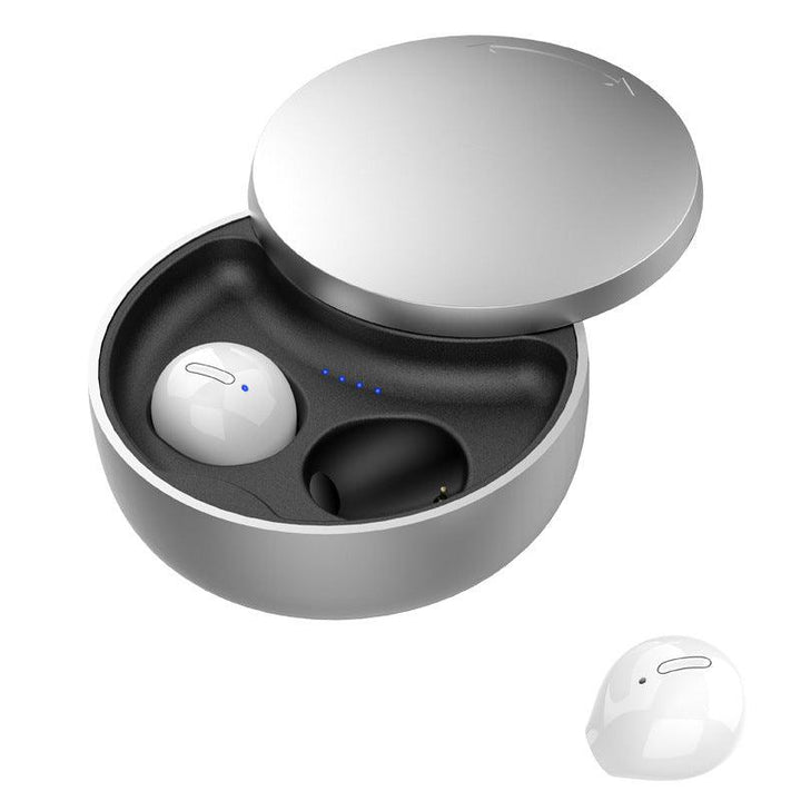 Earbuds wireless bluetooth headset - Mamofa Global Store