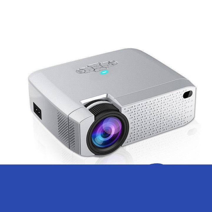 High definition projector - Mamofa Global Store