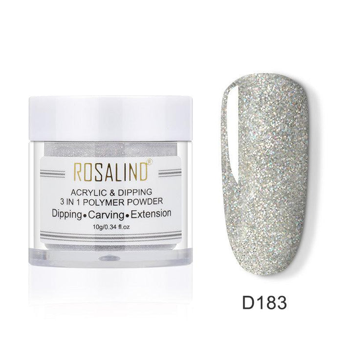 Crystal 3 and 1 infiltrating powder - Mamofa Global Store