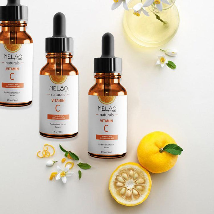 Anti-wrinkle Vitamin C Serum - Mamofa Global Store