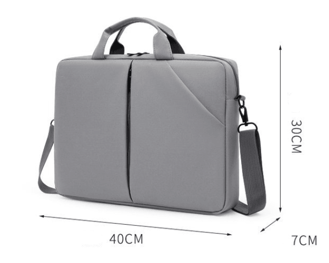 Portable Laptop Bag Multi-function Cross Body - Mamofa Global Store