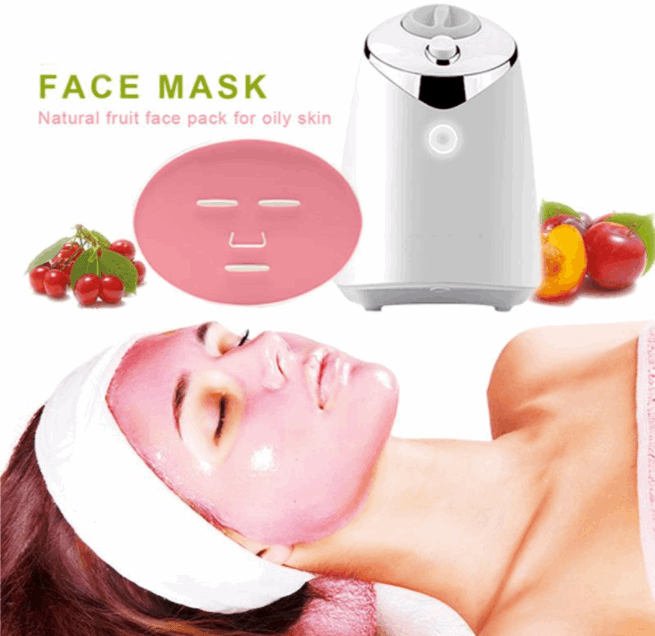 Face Mask Maker Machine - Mamofa Global Store