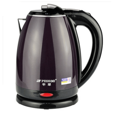 Electric kettle stainless steel electric kettle - Mamofa Global Store