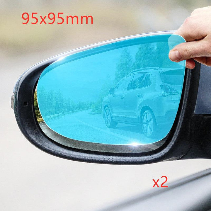 Rain proof film for automobile rearview mirror - Mamofa Global Store