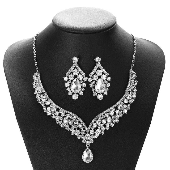 Alloy diamond accessories - Mamofa Global Store