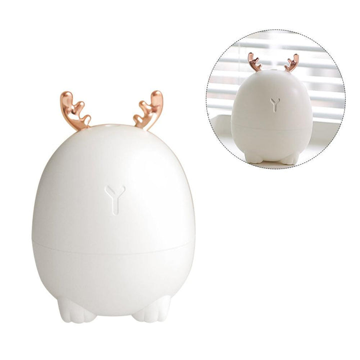 USB Humidifier Cartoon Deer Rabbit Humidifier - Mamofa Global Store