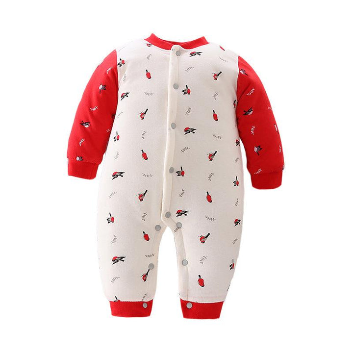 Baby Rompers Baby Rompers Rompers - Mamofa Global Store