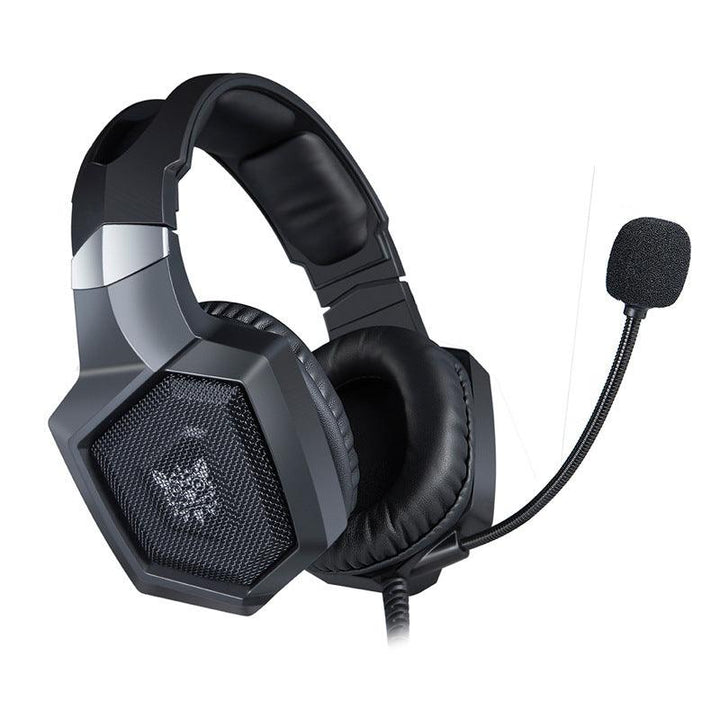 Luminous gaming headset - Mamofa Global Store