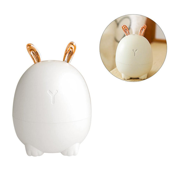 USB Humidifier Cartoon Deer Rabbit Humidifier - Mamofa Global Store