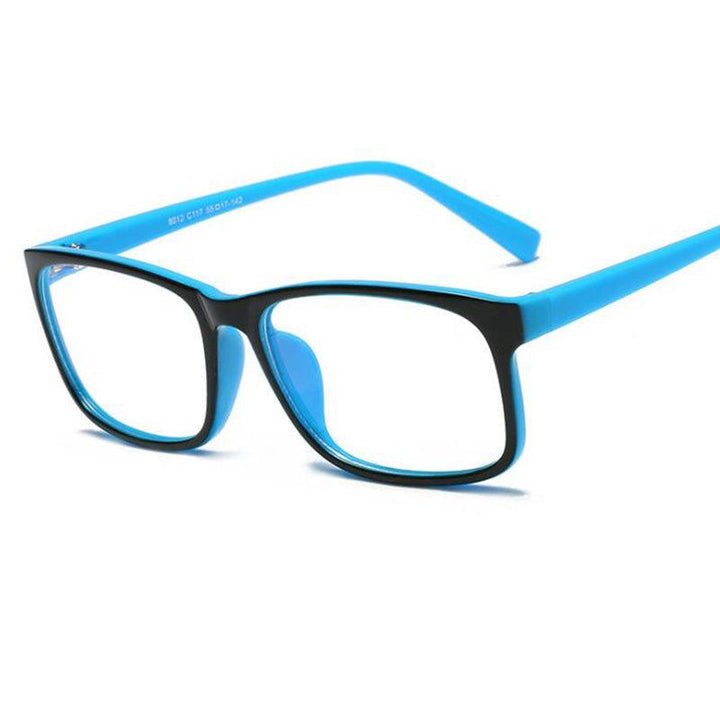 Anti-blue glasses student glasses - Mamofa Global Store