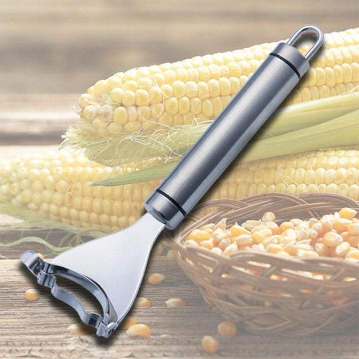 Stainless Steel Corn Planer For Household Kitchen - Mamofa Global Store