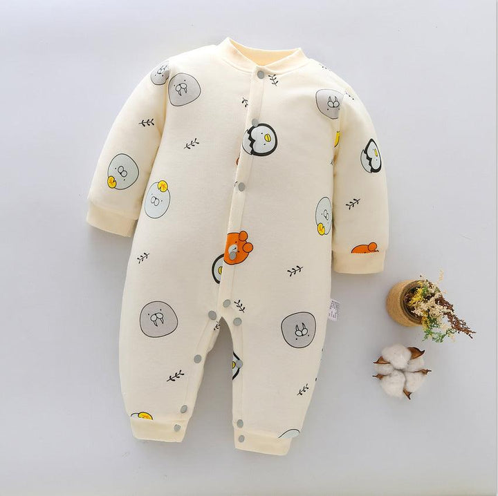 Baby Rompers Baby Rompers Rompers - Mamofa Global Store