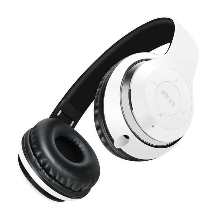 Stereo mobile music headphones - Mamofa Global Store