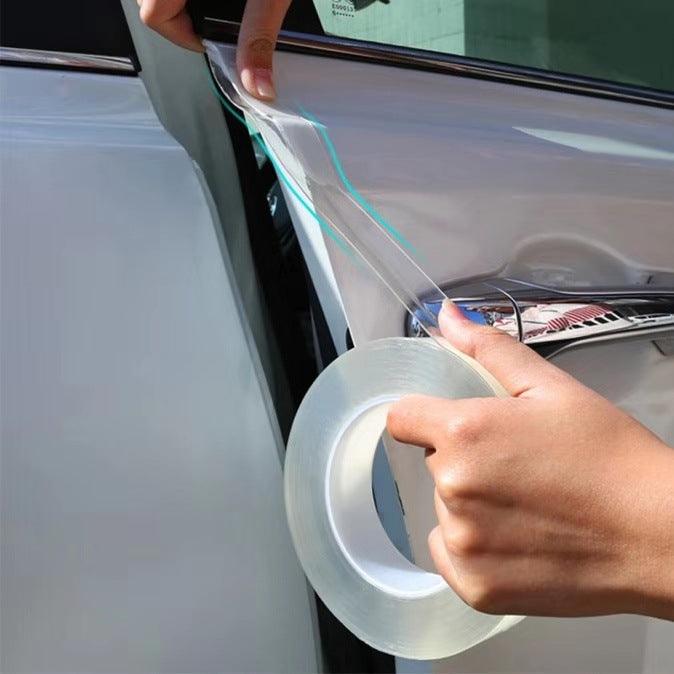 Transparent door bumper - Mamofa Global Store