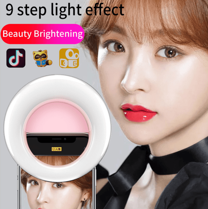 Beauty lamp - Mamofa Global Store