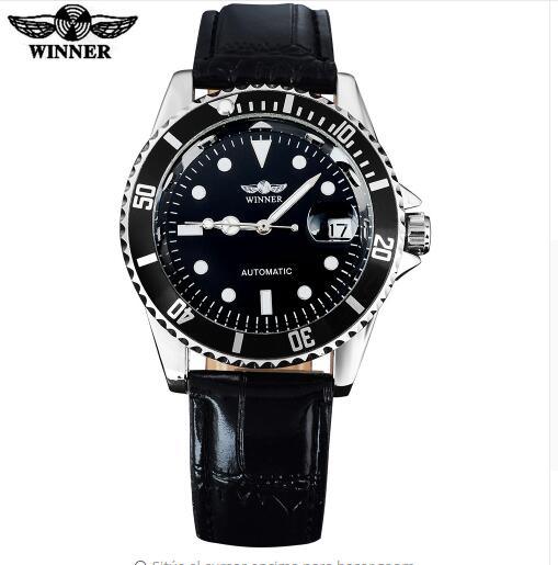 T-WINNER watch for man - Mamofa Global Store