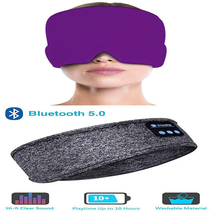 Wireless Bluetooth headband - Mamofa Global Store