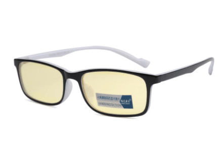 Blu-ray glasses goggles unisex Blu-ray glasses - Mamofa Global Store