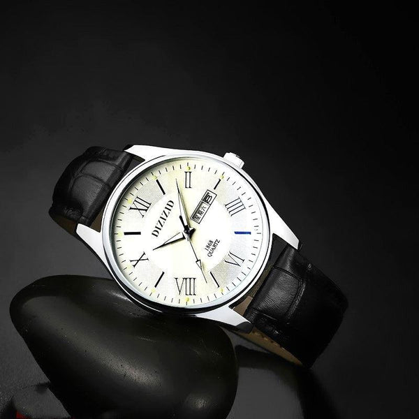 wrist watches for men automatic watch mechanical watches man - Mamofa Global Store