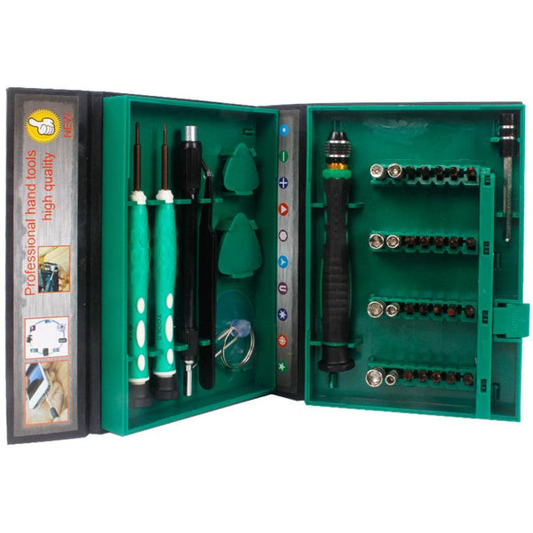 Screwdriver Kit Repairing Tool Kit - Mamofa Global Store