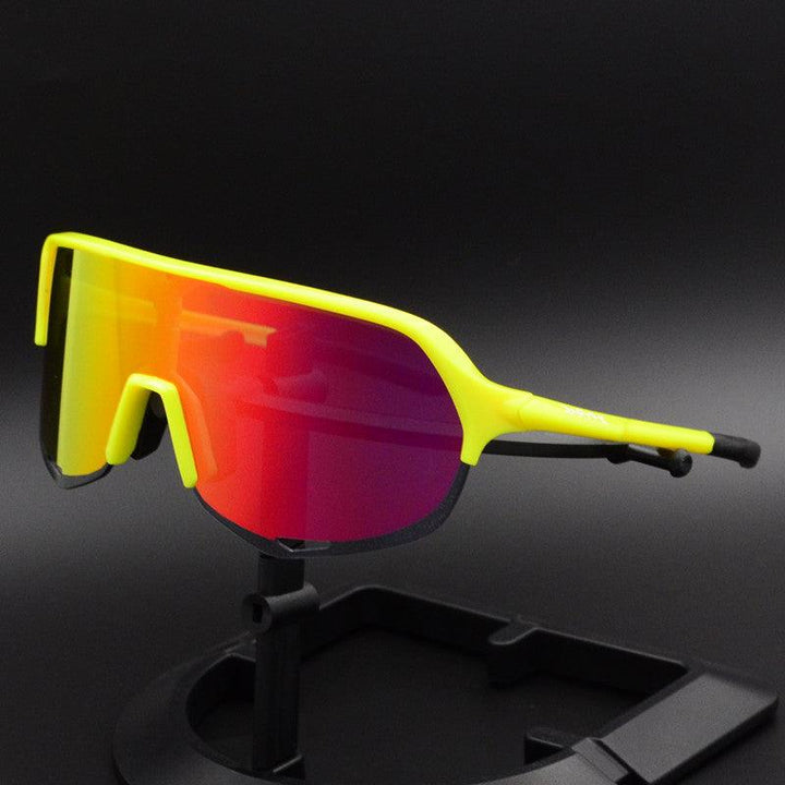 Bicycle glasses fishing driving glasses - Mamofa Global Store